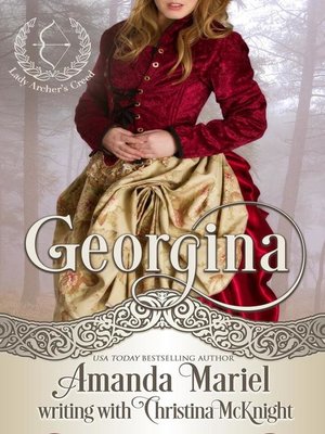 cover image of Georgina